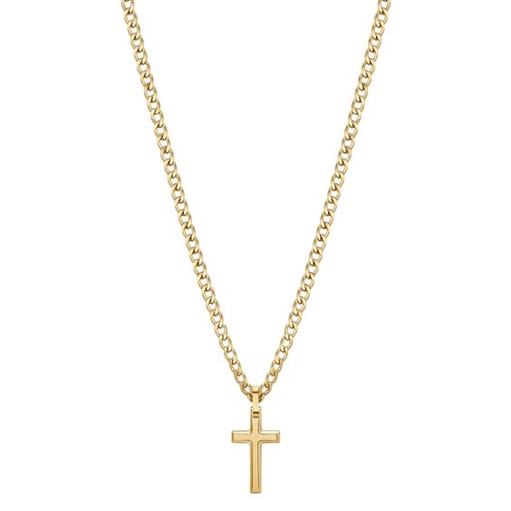 Collier Brosway Homme ink in Acier BIK30 - BIK30